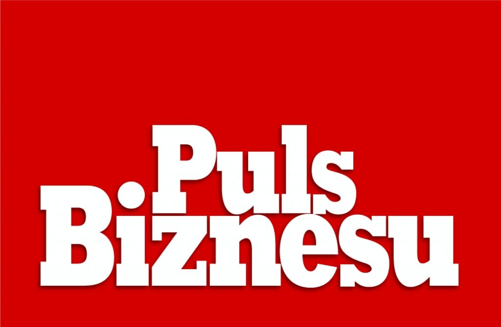 Redakcja Pulsu Biznesu Bonnier Business Polska 8632